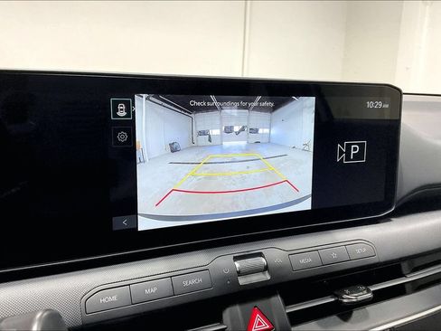 Used 2026 Kia K4 FWD image 15