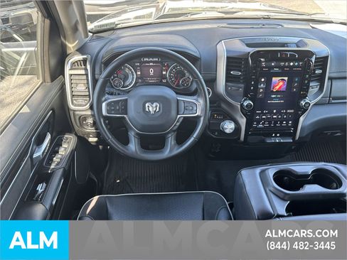Used 2022 RAM 1500 Laramie image 28