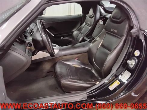 Used 2008 Saturn Sky Red Line image 11