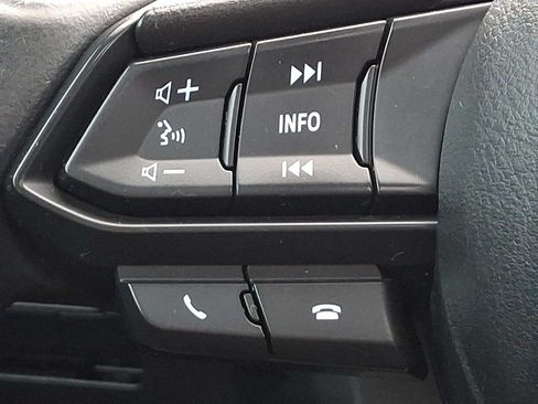 Used 2019 MAZDA CX-3 Touring w/ Preferred Equipment Package AWD/4WD image 22