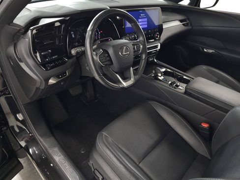 Used 2023 Lexus RX 350 Premium w/ Cold Area Package AWD/4WD image 16