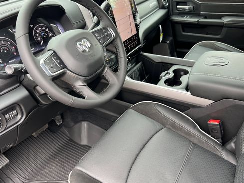 New 2026 RAM 2500 Laramie image 8