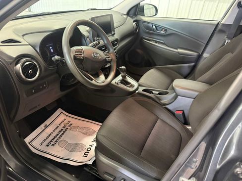 Used 2023 Hyundai Kona SEL AWD/4WD image 19