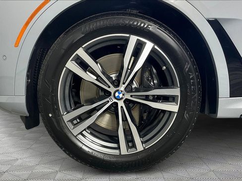 New 2026 BMW X7 xDrive40i image 15