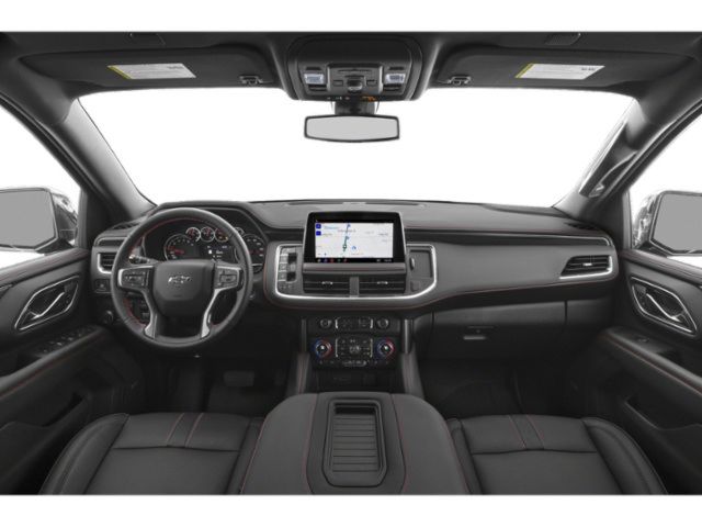 Used 2023 Chevrolet Tahoe RST w/ Luxury Package AWD/4WD image 5