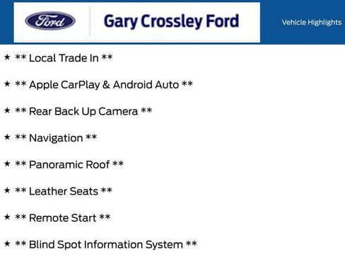 Used 2018 Ford F150 Lariat w/ Equipment Group 502A Luxury AWD/4WD image 6