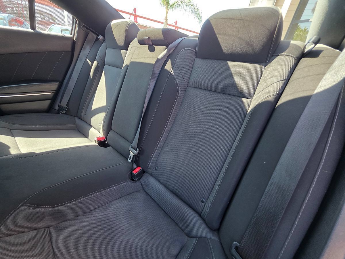 Used 2016 Dodge Charger R/T RWD image 23