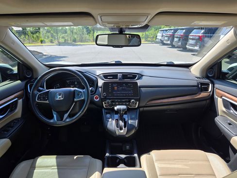 Used 2019 Honda CR-V EX-L image 10