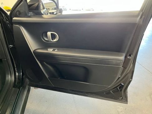 Used 2022 Hyundai Ioniq 5 SE w/ Cargo Package AWD/4WD image 12