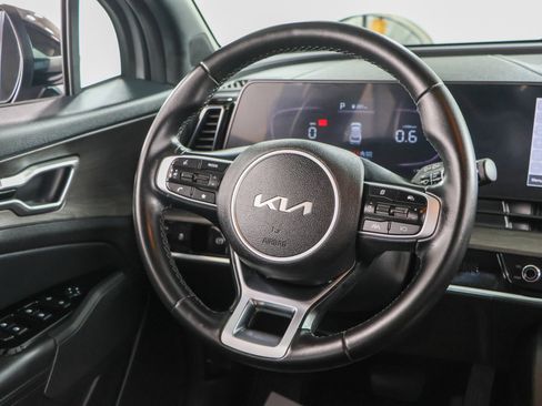 Used 2023 Kia Sportage X-Line AWD/4WD image 12