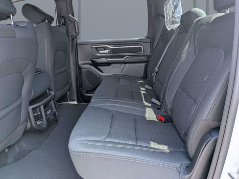 New 2026 RAM 1500 4x4 Crew Cab image 45