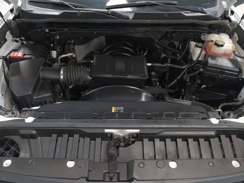 Used 2022 Chevrolet Silverado 2500 LT AWD/4WD image 53