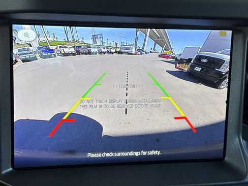 New 2026 Ford Bronco Big Bend w/ Black Appearance Package image 18