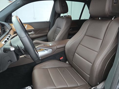 Certified 2022 Mercedes-Benz GLE 350 GLE 350 image 15