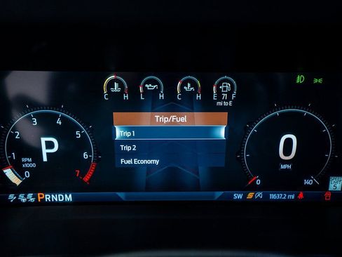 Used 2025 Ford F150 Raptor AWD/4WD image 37