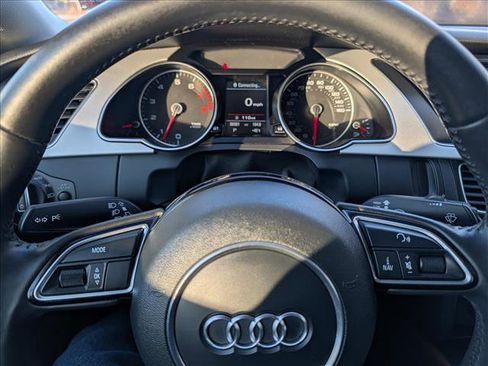 Used 2015 Audi A5 2.0T Premium Plus image 35