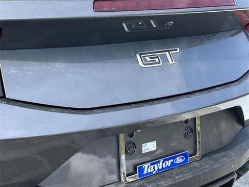 New 2025 Ford Mustang GT Premium image 6