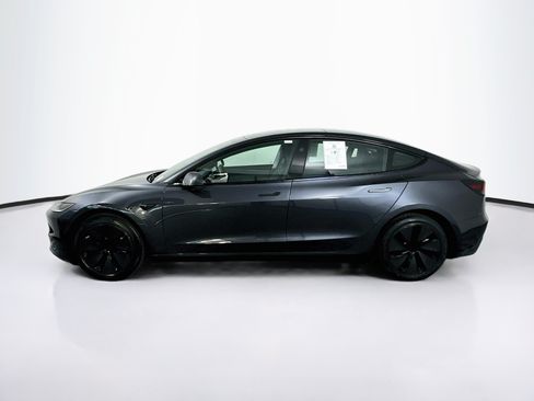 Used 2025 Tesla Model 3 Long Range RWD image 4