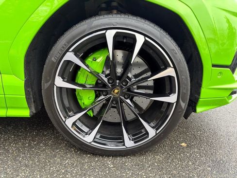 Used 2024 Lamborghini Urus S image 28