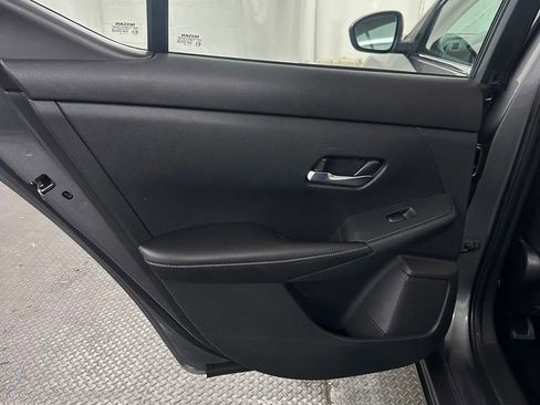 Used 2020 Nissan Sentra S FWD image 21