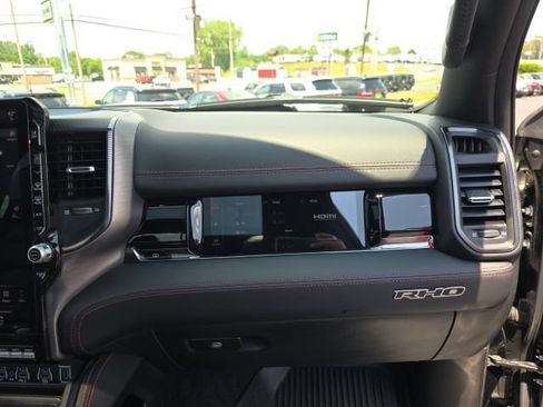 Used 2025 RAM 1500 RHO w/ RHO Level 1 Equipment Group AWD/4WD image 43