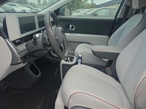 Used 2024 Hyundai Ioniq 5 Limited RWD image 8
