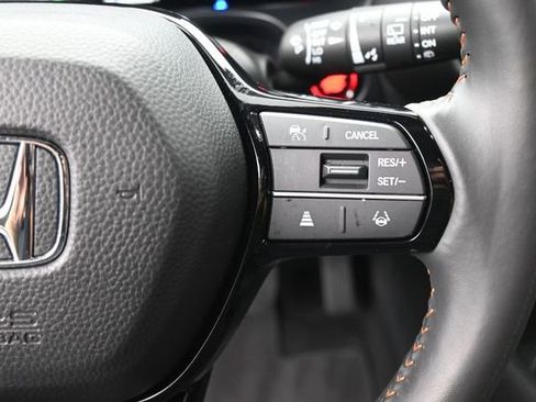 Used 2024 Honda HR-V Sport image 28