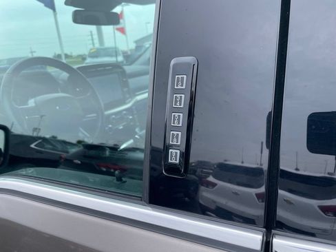 Used 2023 Ford F150 Lariat AWD/4WD image 61