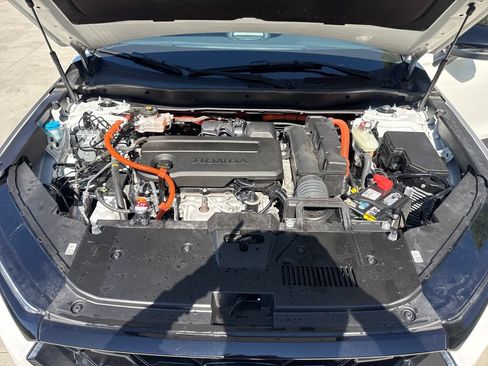 Used 2024 Honda CR-V Sport image 36