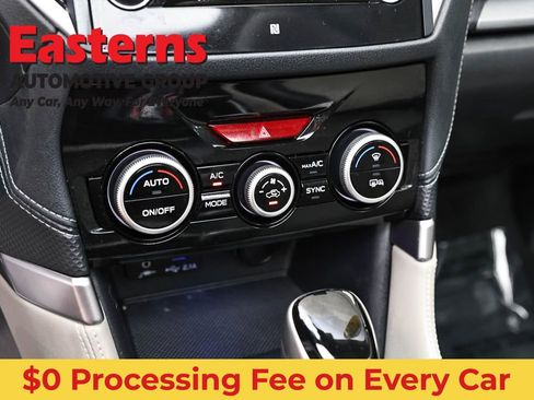Used 2021 Subaru Forester Limited AWD/4WD image 21