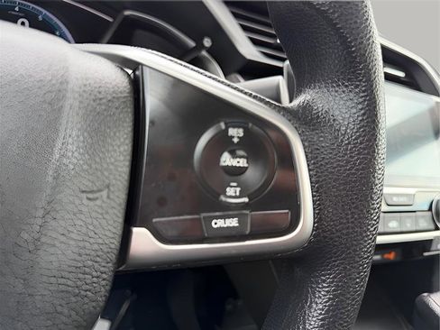 Used 2017 Honda Civic EX-T image 37