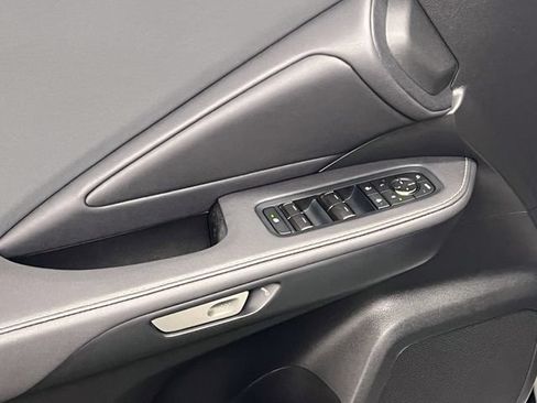 Certified 2025 Lexus TX 350 FWD w/ Convenience Package image 10