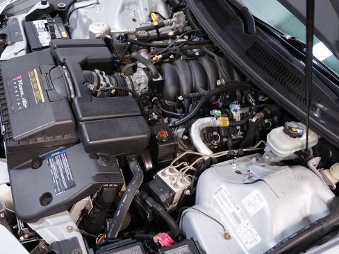 Used 2000 Pontiac Firebird Trans Am RWD image 28
