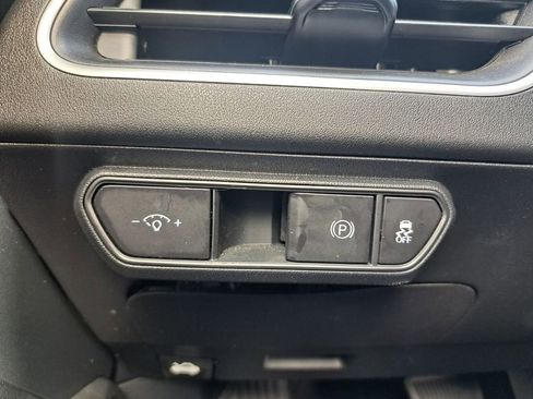 Used 2025 Kia K4 LXS image 15