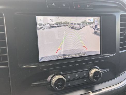 Certified 2023 Ford F150 XL w/ STX Appearance Package AWD/4WD image 16