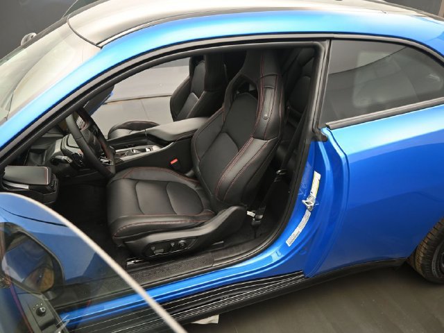 New 2026 Dodge Charger Scat Pack AWD/4WD image 11