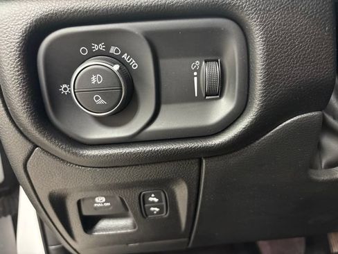 Used 2023 RAM 1500 Big Horn RWD image 19