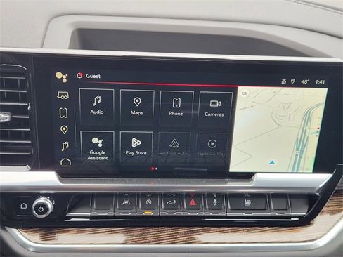 New 2026 GMC Sierra 1500 Elevation w/ Max Trailering Package image 13