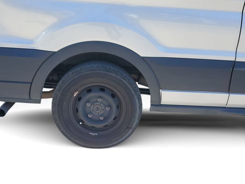 Used 2022 Ford Transit 350 XLT image 7