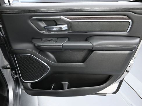 New 2026 RAM 1500 Laramie image 17