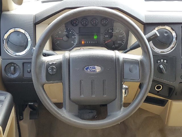 Used 2010 Ford F250 XLT AWD/4WD image 28