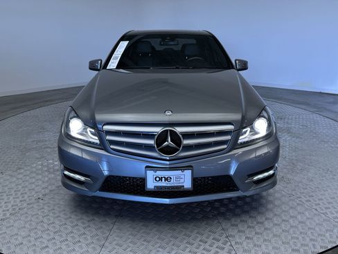 Used 2013 Mercedes-Benz C 250 Sedan image 25