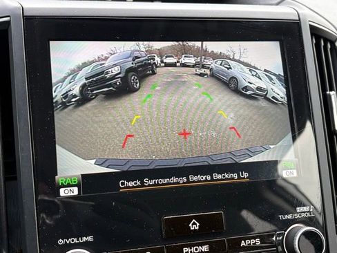 Used 2024 Subaru Forester Sport image 17