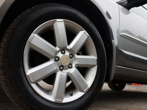 Used 2007 Subaru Outback 2.5i AWD/4WD image 29