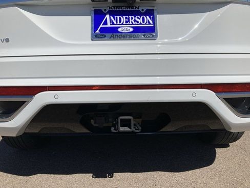 Used 2021 Volkswagen Atlas Cross Sport SEL R-Line image 43