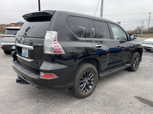Used 2023 Lexus GX 460 Premium image 5