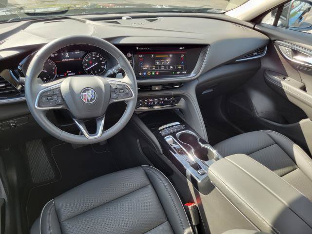 Used 2023 Buick Envision Essence AWD/4WD image 22