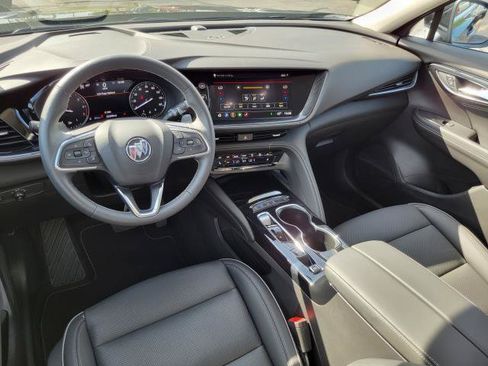 Used 2023 Buick Envision Essence AWD/4WD image 22