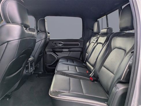 Used 2025 RAM 1500 Laramie image 13