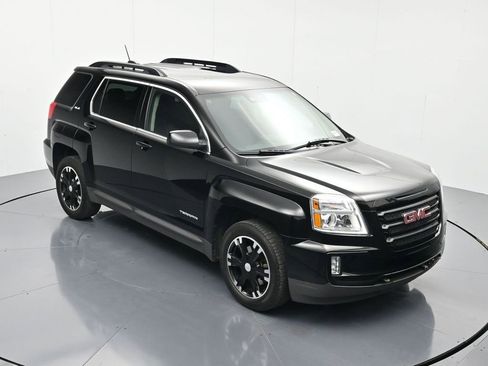 Used 2017 GMC Terrain SLE w/ Nightfall Package image 30